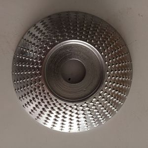 Sanding Disc 85mm 16mm For Angle Grinder <b>Woodworking</b> Polishing <b>Tool</b> - Product Image 1