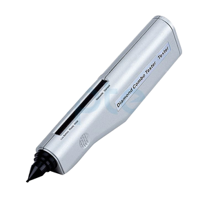 İki-in-one Lab yetiştirilen elmas mozanit Tester X floresan spektrometre taşınabilir takı test makinesi 1 yıl 99% doğruluk - Product Image 1