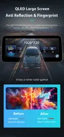 Autoradio sans fil Uckazy Carplay Android 13 pour BMW X3 F25 X4 F26, unité centrale de tableau de bord, stéréo audio 4G DSP GPS