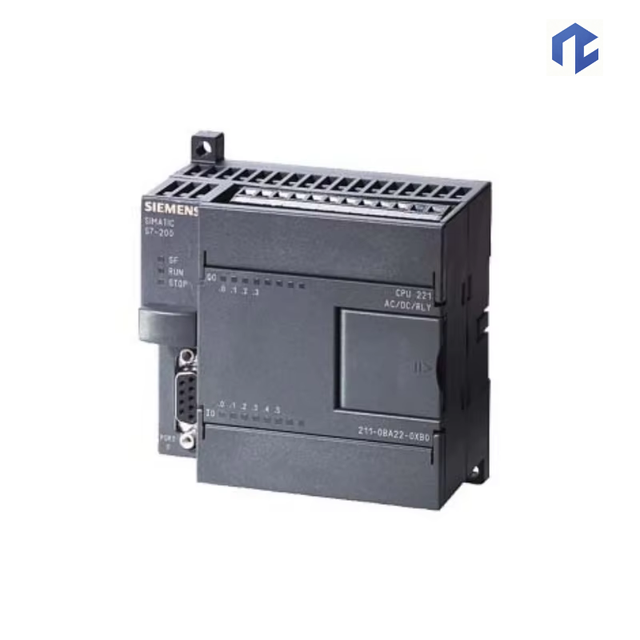 Factory Price, in Stock, Original Packaging 6ES7212-1AB23-0XB8 S7-200 222 Power Supply 8 Inputs 6 Outputs Brand New and Stable