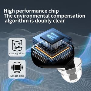 Fabricant chinois d'aides auditives miniatures binaurales pour malentendants, <span class=keywords><strong>protection</strong></span> <span class=keywords><strong>auditive</strong></span> médicale, ITE, BTE - Product Image 6