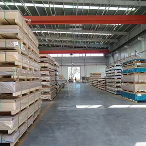 Feuille de cercle en aluminium à prix compétitif de meilleure qualité - Product Image 4