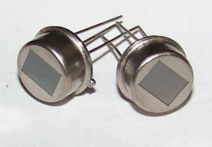 Giá Rẻ Sử Dụng Ánh Sáng Nhỏ PIR Motion Detector Cảm Biến PIR 500BP Pyroelectric Thụ Động Hồng Ngoại Radial Sensor PIR 500BP - Product Image 4