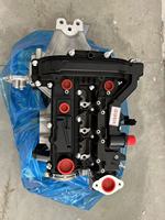 Offre Spéciale tout nouveau moteur Ford EcoBoost 1.0 Turbo pour Ford Fiesta EcoSport Focus Transit 1.0 T