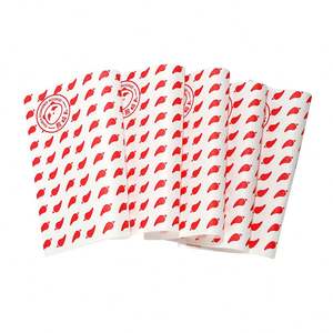 Custom Print Logo Food Grade Grease Proof Wrappers Bread Proof Oil <b>Paper</b> Baking Bread Sandwich <b>Wrapping</b> <b>Paper</b> Packaging - Product Image 6