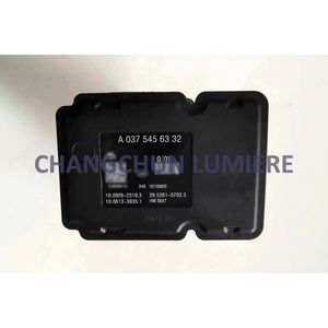 Chống khóa ABS phanh bơm mô-đun cho <span class=keywords><strong>Mercedes</strong></span> <span class=keywords><strong>Benz</strong></span> C Class w204 C63 Amg 2044316112 a2044316112 điều khiển 0375456332 a0375456332 - Product Image 4