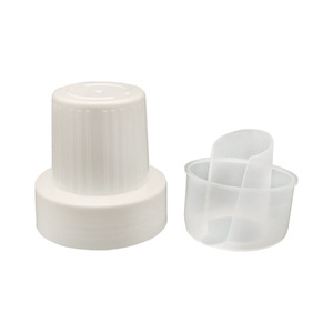 Kunststoff abdeckungen mit Schraub verschluss für Gezeiten waschmittel flaschen Industrielle Verwendung für Chemikalien - Product Image 5