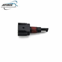 Sensor de Nivel de Refrigerante JEFORCE Q21-1026S Q21-1026, Refrigerante Verde para Camiones Kenworth, Peterbilt, Paccar T270, T300, T370, Repuesto