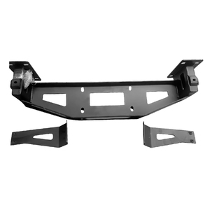 Support de treuil pour Land Rover Discovery 3 Discovery 4, Pièces de fixation de treuil, Support de montage de treuil, Accessoires de berceau de treuil pour attelage de remorque - Product Image 1