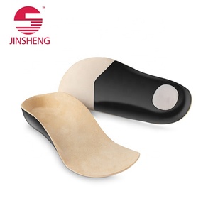 Plantillas Ortopédicas de TPU para Pies Planos, con Soporte para el Arco del Pie - Product Image 2