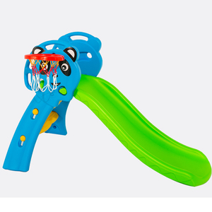 Tobogán <span class=keywords><strong>de</strong></span> plástico para niños, tobogán <span class=keywords><strong>de</strong></span> uso en interiores, duradero, bajo precio, <span class=keywords><strong>2022</strong></span> - Product Image 3