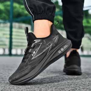 Men's <b>shoes</b> 2025 autumn/winter New style versatile lightweight casual <b>shoes</b> Factory wholesale for sports running <b>shoes</b>. - Product Image 4