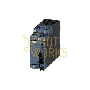 Siemens 3UF70111AU000 - Nuovo - Product Image 1