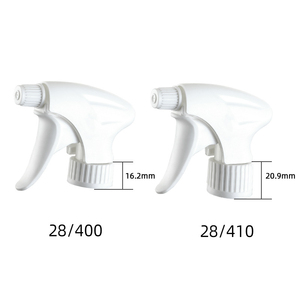 Durable 28/400 28/410 Spray Plastic Pump Cleaning Trigger <strong>Sprayer</strong> Chemicals Bottles Packaging Plant Mist <strong>Sprayers</strong> Industrial Use