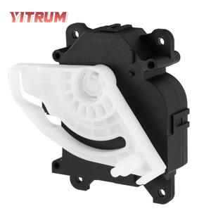 ตัวกระตุ้นแดมเปอร์เครื่องปรับอากาศ YITRUM รุ่น 79140SDAA01 สำหรับระบบ HVAC ของฮอนด้า ป้องกันการกัดกร่อน - Product Image 2