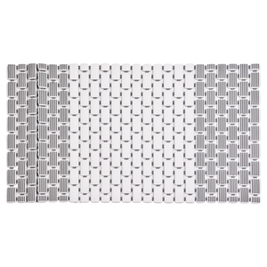 Skymoving Nouveau <span class=keywords><strong>tapis</strong></span> de bain personnalisé en PVC <span class=keywords><strong>anti</strong></span>-<span class=keywords><strong>moisissure</strong></span> <span class=keywords><strong>Tapis</strong></span> de baignoire en caoutchouc lavable en machine <span class=keywords><strong>Tapis</strong></span> de <span class=keywords><strong>douche</strong></span> <span class=keywords><strong>antidérapant</strong></span> en PVC pour spa avec ventouses - Product Image 1