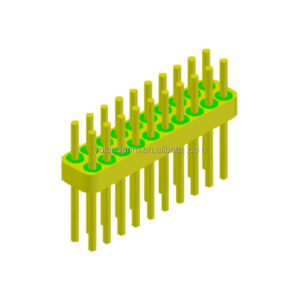 2025 New arrivals micro-hình chữ nhật feedthroughs cho bán dẫn và chân không thiết bị - Product Image 4
