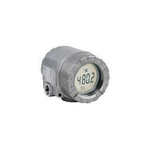 Transmisor de Temperatura Endress+Hauser TMT31, Precisión de 15°C, 10 Señales de Salida, Material Plástico - Product Image 5