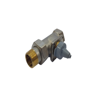 Plc 013U0027 2-Wege-Ventil Programmierbarer Steuerungscontroller - Product Image 1