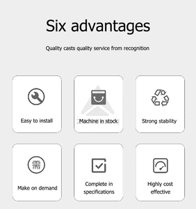 Machine de rivetage hydraulique pour garniture de frein de camion - Product Image 3