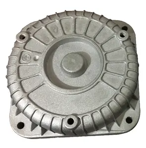 electric motor cover