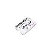 Adaptador TF de memoria SD2VITA Pro para PSV PSVITA, adaptador de memoria, Soporte para tarjeta Micro, tarjeta de memoria