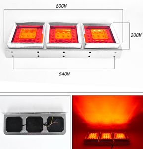 <span class=keywords><strong>Feu</strong></span> arrière LED pour camion lourd Sanling pour modèles <span class=keywords><strong>de</strong></span> commerce extérieur pour <span class=keywords><strong>remorque</strong></span> <span class=keywords><strong>de</strong></span> camion Hino sur EBay et pour <span class=keywords><strong>Amazon</strong></span> - Product Image 4