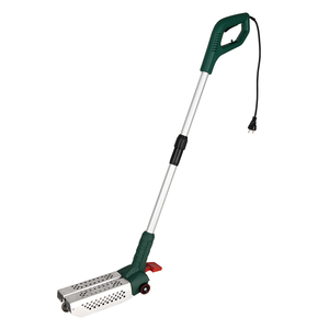 Vertak 1100W Vườn cỏ <span class=keywords><strong>Killer</strong></span> điện cỏ cắt cỏ dại ăn cỏ tông đơ Burner <span class=keywords><strong>Weed</strong></span> Burner - Product Image 1