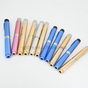 Pluma de inyección adelgazante 60IU V2 con embalaje de vidrio duradero - Product Image 2