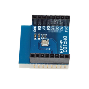 Module de capteur de pression barométrique numérique OKY3062-6 BMP180 remplaçant le BMP085 pour D1 MINI - Product Image 2