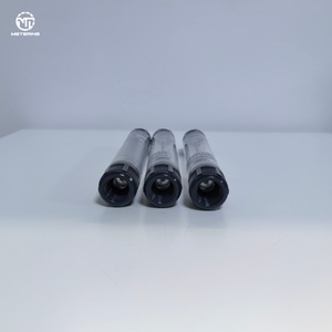 Débitmètre en plastique LZT-2510G GPM LPM avec précision améliorée pour un contrôle précis du débit, rotamètre personnalisable OEM pour fluides - Product Image 6