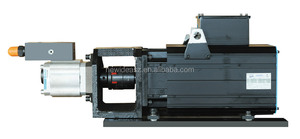 90 toneladas de alta velocidad ahorro servo motor maquinaria de moldeo por inyección - Product Image 3