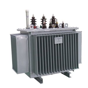 Yağlı Tip Trafo Pv Güç Dağıtım Trafosu Fiyatı traforlar Trafo Merkezleri için Elektrik Gücü - Product Image 1