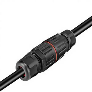 EParthub 防水 20A 4S 安全限流 <span class=keywords><strong>2</strong></span>进<span class=keywords><strong>2</strong></span>出 快速户外花园灯电缆 IP68 - Product Image 5