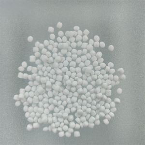 High Gloss ABS <b>Plastic</b> <b>Pellets</b> Bright Surface ABS Granules for <b>Plastic</b> Products Manufacturing - Product Image 3