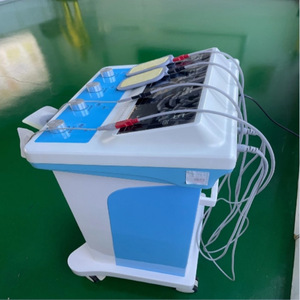 Sistema de Administración Transdérmica de Medicamentos de Medicina Tradicional China Jr-5as de Cuatro Canales Tipo Vertical para Artritis - Product Image 1