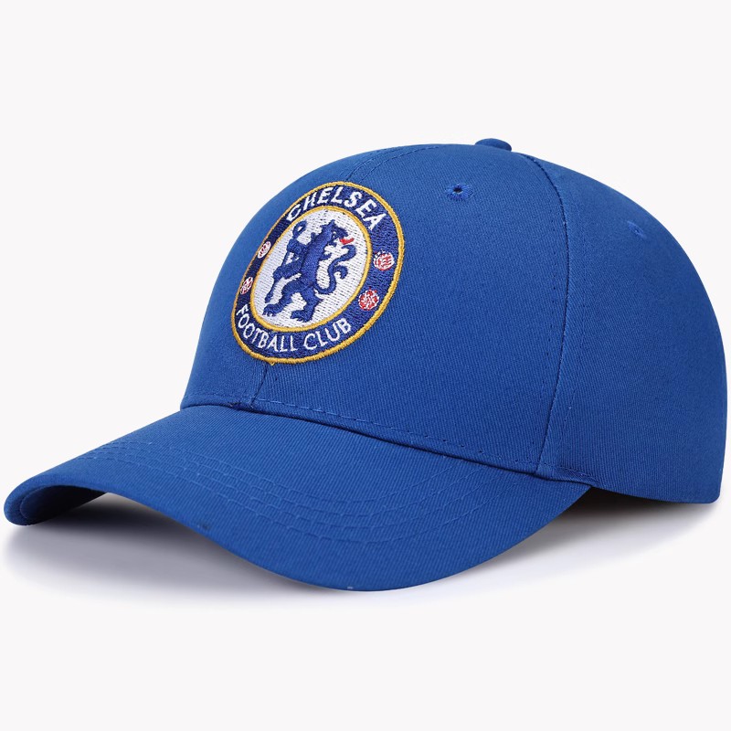 Chelsea azul