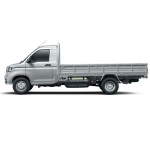 รถบรรทุกขนาดเล็กแบบ2ประตู5ที่นั่ง Wuling Rongguang รถกระบะรุ่นใหม่สำหรับการขนส่งสินค้า2025 - Product Image 2