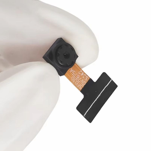 Módulo de Cámara con Sensor CMOS OV7675 de 0.3MP, 24 Pines, Interfaz Paralela RoHS, con H.265/H.264 para Componente Visual de Juguetes Inteligentes - Product Image 3