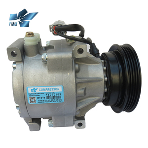 88320-10550 <span class=keywords><strong>sc08c</strong></span> xe AC máy nén cho TOYOTA Corsa tercel Paseo tự động AC máy nén 12V 442100-0080 - Product Image 3