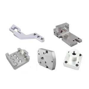 قطع غيار دقيقة مصنعة بتقنية <span class=keywords><strong>CNC</strong></span> من الفولاذ المقاوم للصدأ والسبائك، مكونات مخرطة، قطع مخصصة عالية الدقة من AODAPU Vivasd-<span class=keywords><strong>CNC</strong></span> <span class=keywords><strong>Machining</strong></span> - Product Image 1