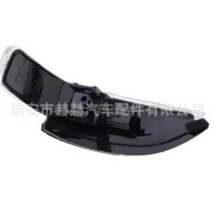 Camry Rearview <b>Mirror</b> Led Light 81740-52050 <b>Rectangular</b> Plastic Frame <b>Wall</b> Mounted - Product Image 3
