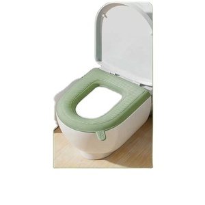 Coussin de siège de toilette multifonctionnel en mousse EVA et <span class=keywords><strong>caoutchouc</strong></span> de silicone Netred, lavable et imperméable <span class=keywords><strong>pour</strong></span> hôtel - Product Image 3