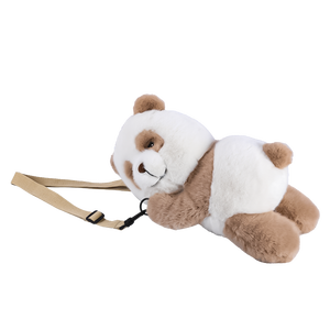 Compagnon vocal interactif AI <span class=keywords><strong>Panda</strong></span> <span class=keywords><strong>chinois</strong></span>, 60 langues, jouet fabriqué à Shenzhen pour enfants - Product Image 3