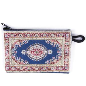 ¿Turco de cartera con diseño de alfombra? Hecho en Turquía. De Turquía - Product Image 6