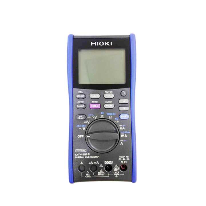 HiokiデジタルマルチメーターDT4281 DT4282| Alibaba.com HiokiデジタルマルチメーターDT4281 DT4282| Alibaba.com