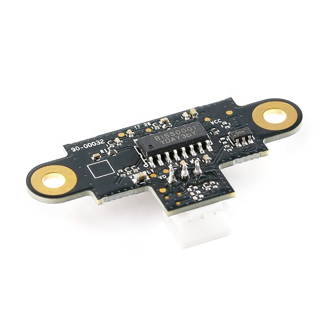 Low Power Consumption HLK LD116S 24G 24GHz Millimeter Wave Radar Sensor PIR Motion Monitoring Sensor Module Motion Sensor