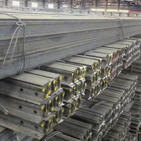 Haute qualité ZLINKTRIC acier canal léger Rail industriel souterrain Tunnel utiliser des Machines minières Premium acier inoxydable 1.5