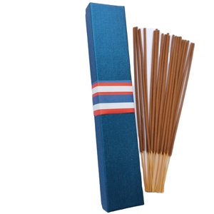 OEM <b>Scents</b> and Package Design Wholesale Incense <b>Sticks</b> Natural Incense Inciensos - Product Image 1