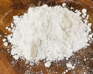 Polvo de Sílice Fino Blanco de Alta Pureza 99.5% M2 para Exportación, Excelente para Refractarios con Bajas Impurezas - Product Image 2